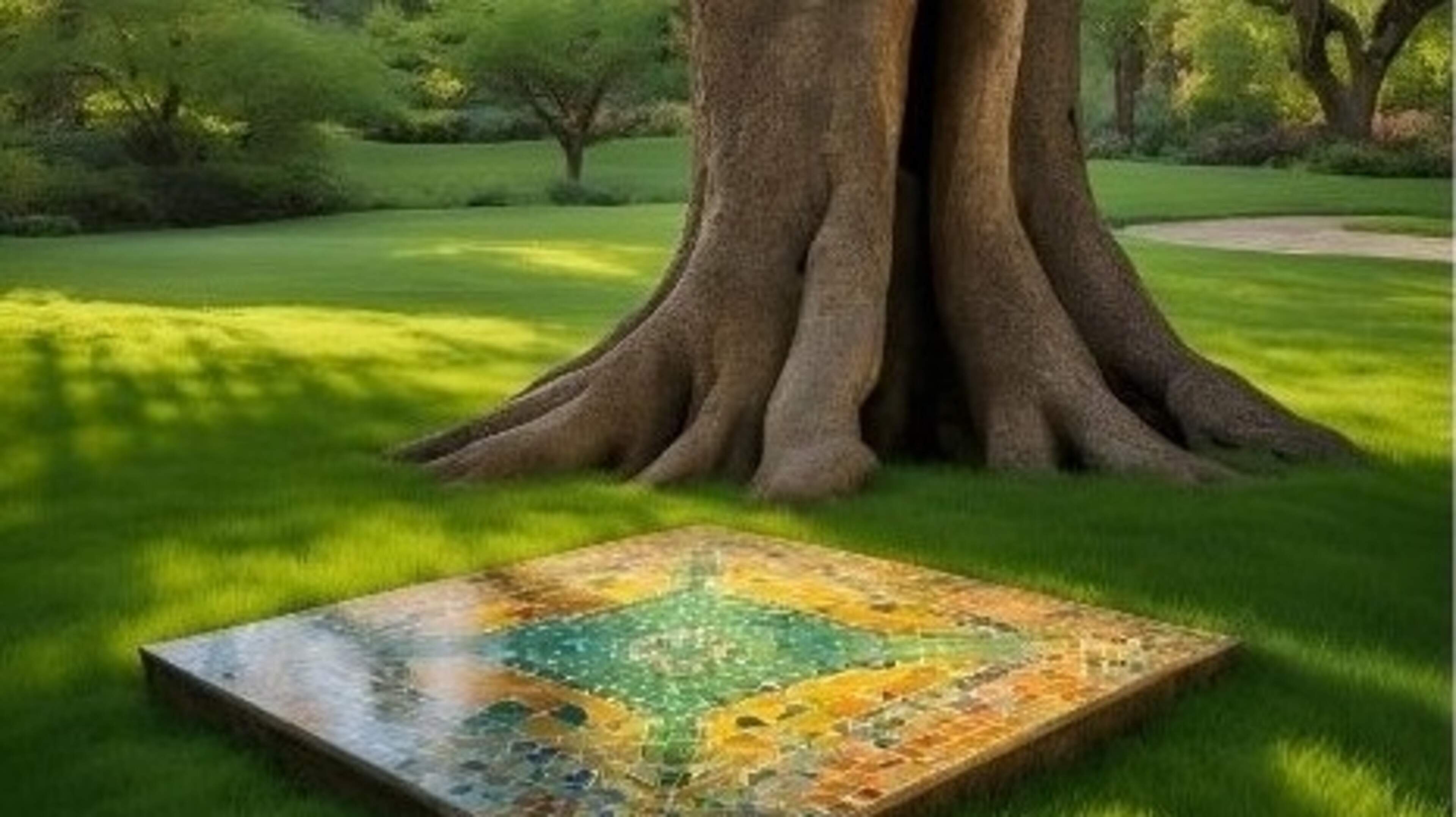 Bewoners nieuwbouwwijk in Eijsden werken zelf mee aan kunstwerk om